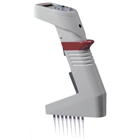 Matrix - Pipettes - MI2-6-1250XR (Certified Refurbished)